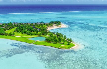Paradis Golf Club